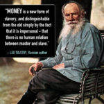 New Slavery-Leo Tolstoy