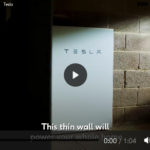 Tesla Solar House