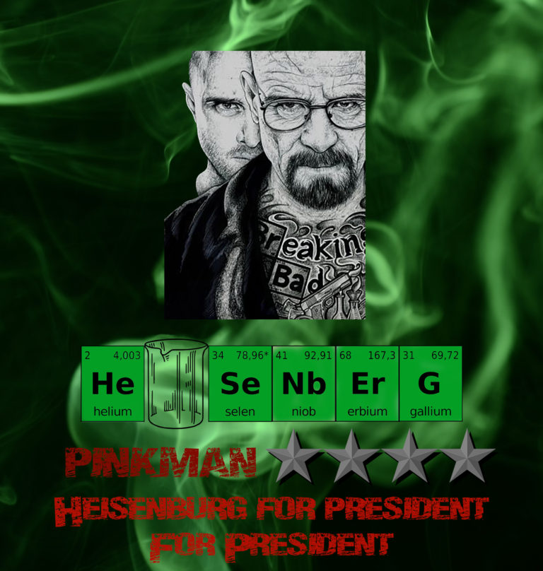 Heisenberg For President-Cropped