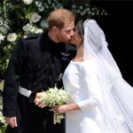 Stella McCartney on why she was chosen to design the second royal wedding dress