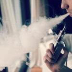 E-Cigarette Electronic Cigarette E-Cigs E-Liquid Vaping Cloud Chasing
