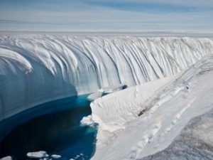 Ice Sheets