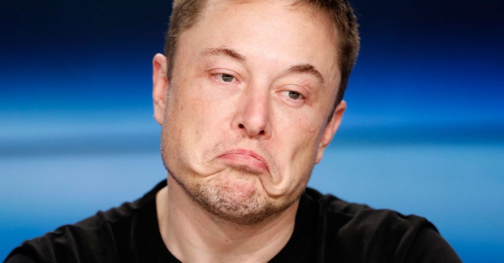 Joe Rogan - Elon Musk