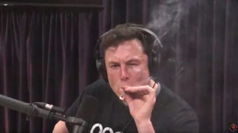 Joe Rogan - Elon Musk