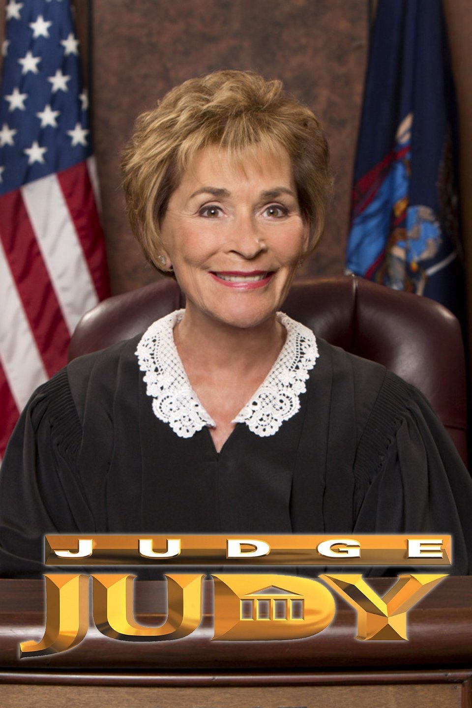 Judge Judy The Computer Tech Your Daily Distraction