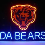Da Bears NFL Chicago