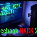 Facebook Hack 2018