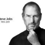 Steve Jobs - Headshot
