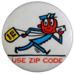 Zip Code