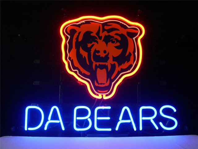 Go Bears!