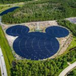 Disney - Solar Facility
