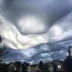 Amazing Clouds
