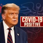 President Donald Trump - Covid 19