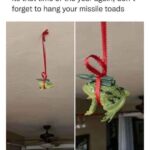 Missile Toads