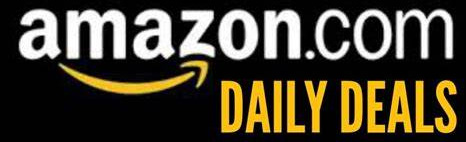 Amazon - Daily Deals