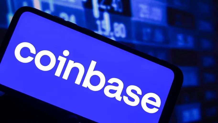Coinbase Getty Images-  1234552839