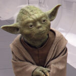 Yoda - Jedi Master - StarWars